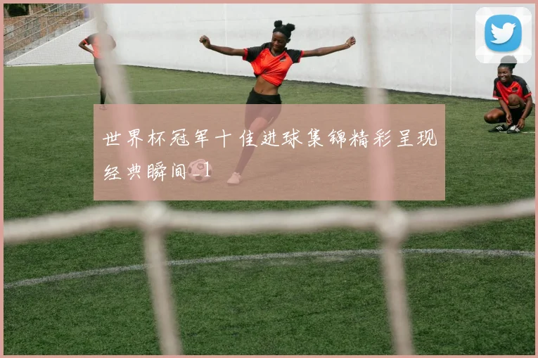 世界杯冠军十佳进球集锦精彩呈现经典瞬间_1