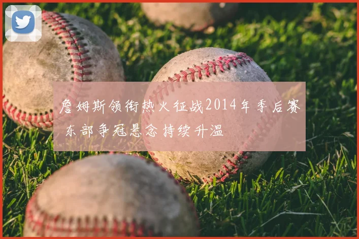 詹姆斯领衔热火征战2014年季后赛 东部争冠悬念持续升温