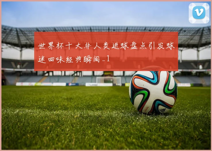 世界杯十大非人类进球盘点引发球迷回味经典瞬间_1