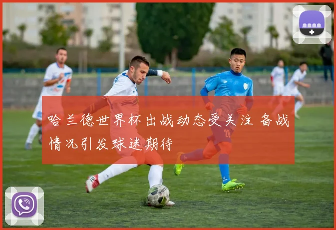 哈兰德世界杯出战动态受关注 备战情况引发球迷期待