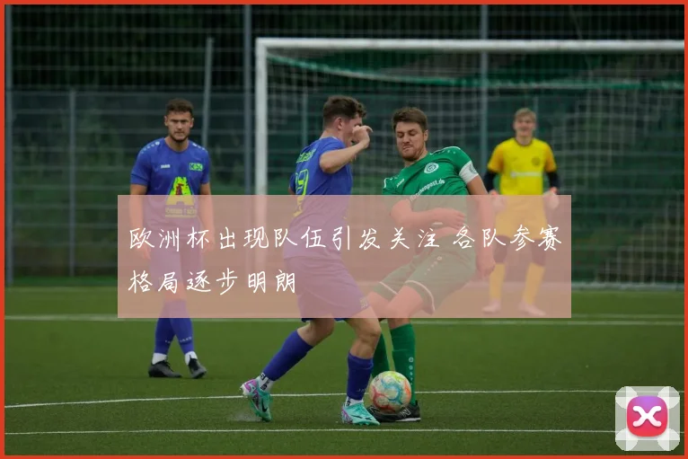 欧洲杯出现队伍引发关注 各队参赛格局逐步明朗